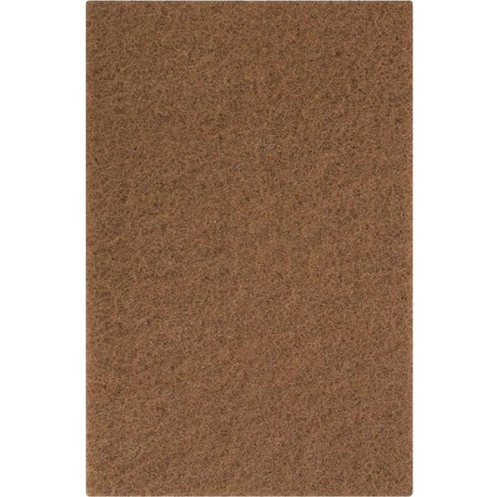 Bosch Волокно шліфувальне 152х229 мм Best for Finish Coarse, коричневе Bosch Волокно шліфувальне 152х229 мм Best for Finish Coarse, коричневе