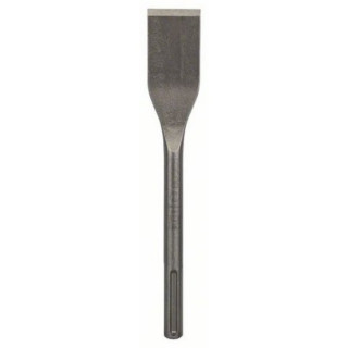 Bosch Зубило 300x50 мм LongLife SDS-max, плитка