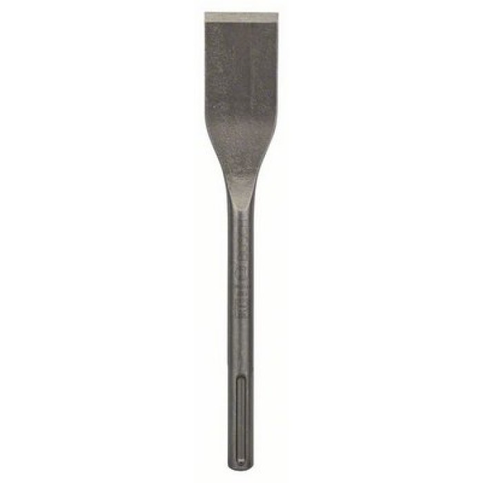 Bosch Зубило 300x50 мм LongLife SDS-max, плитка