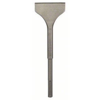 Bosch Зубило лопаткове 350x115 мм Standart SDS-max