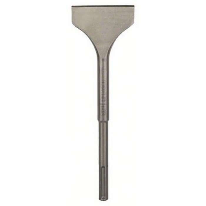 Bosch Зубило лопаткове 350x115 мм Standart SDS-max