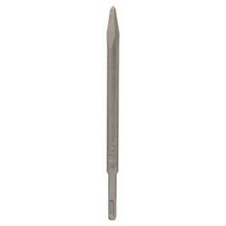 Зубило пікове Bosch Standard SDS-Plus (250 мм, 10 шт.) (2608690132)