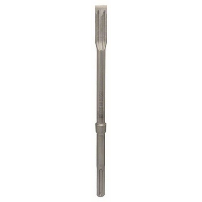 Зубило плоске Bosch RTec Sharp SDS-max (25х400 мм, 10 шт.) (2608690166)
