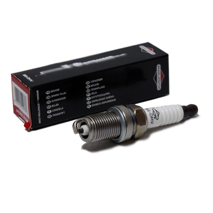 BRIGGS&STRATTON Свічка запалювання RC12YC BRIGGS&STRATTON Свічка запалювання RC12YC