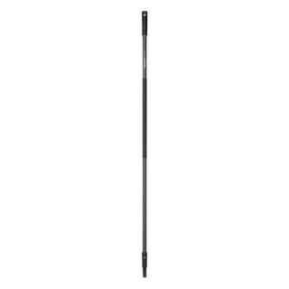 Держак чорний Fiskars QuikFit (L, 1.56 м) (1000661)