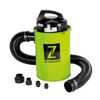 Стружковідсос Zipper ZI-ASA305A (1.1 кВт, 183 куб.м/год)