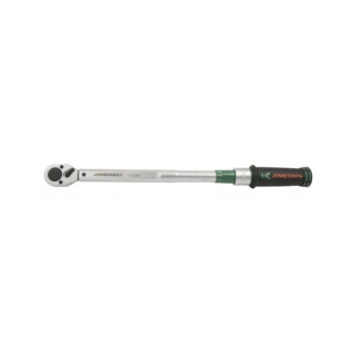 Динамометричний ключ Jonnesway T04300 (80-400 Н*м, 3/4")