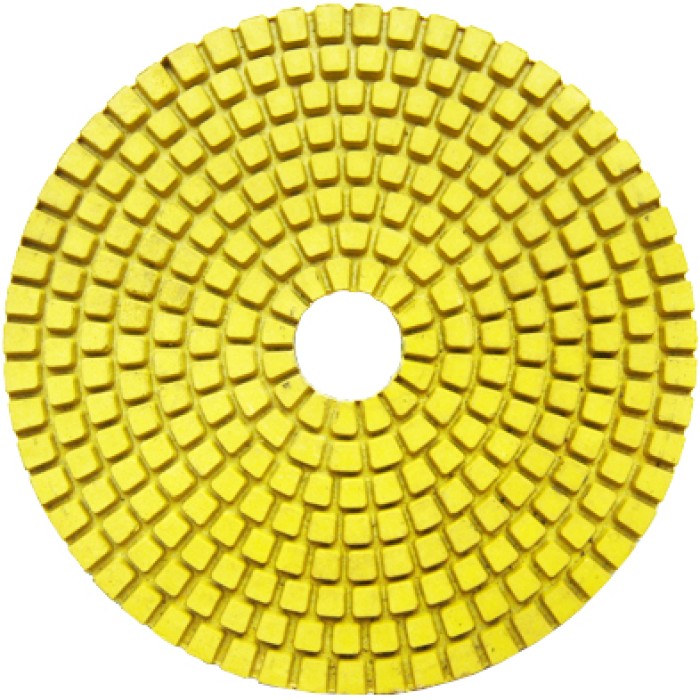 Алмазний полірувальний круг Baumesser Standard (100x3х15, №30) (99937361005)