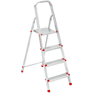 Металева драбина-стрем'янка LADDER STANDARD (3 сходинки) (110-9003)