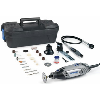 Багатофункційний інструмент 130Вт Dremel 3000 (3/55)