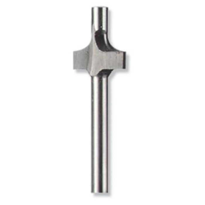 Різець для заокруглення кутів Dremel (615) (9.5 мм) (2615061532) Різець для заокруглення кутів Dremel (615) (9.5 мм) (2615061532)