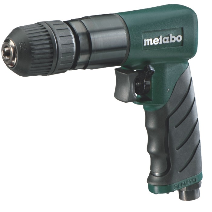 Пневматичний дриль Metabo DB 10 (1/4") (604120000) Пневматичний дриль Metabo DB 10 (1/4") (604120000)
