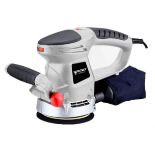 Ексцентрикова шліфмашина Forte RS 480 V (480 Вт) (44593)
