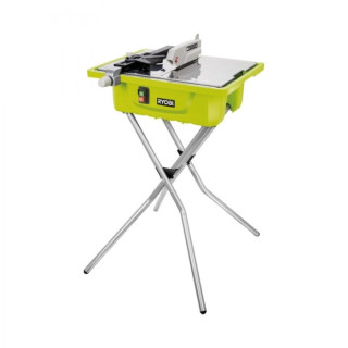 Електричний плиткоріз Ryobi WS721S (0.5 кВт, 178 мм, 380 мм) (000005559)