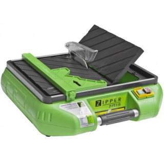 Електричний плиткоріз Zipper ZI-FS115 (0.5 кВт, 360х300 мм)