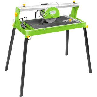 Електричний плиткоріз Zipper ZI-FS200 (0.8 кВт, 200 мм)