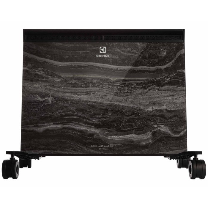 Електричний конвектор Electrolux Brilliant Marble ECH/BMI-1500 (1.5 кВт, 20 кв.м) Електричний конвектор Electrolux Brilliant Marble ECH/BMI-1500 (1.5 кВт, 20 кв.м)