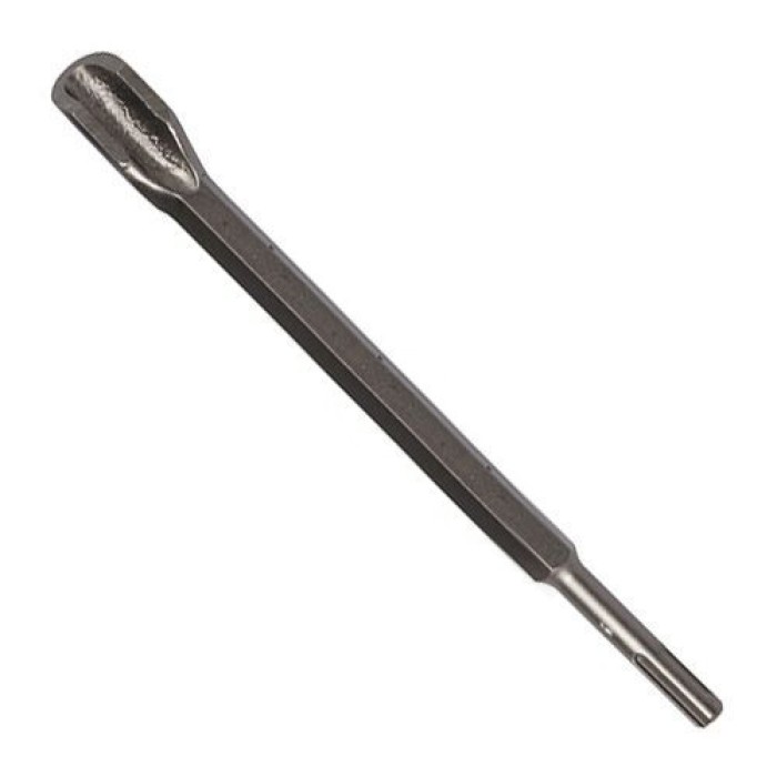 Falc Зубило шаблонне (победітове) SDS-PLUS 14x450x20