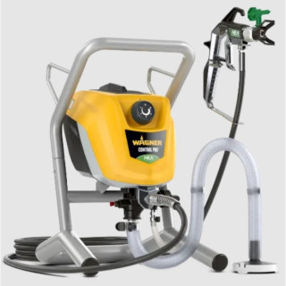 Фарборозпилювач Wagner Control Pro 250 M (0.55 кВт, 1.25 л/хв) (2371053)