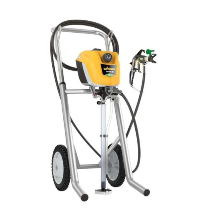 Фарборозпилювач Wagner Control Pro 350 M (0.60 кВт, 1.5 л/хв) (2371057) Фарборозпилювач Wagner Control Pro 350 M (0.60 кВт, 1.5 л/хв) (2371057)