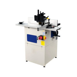 Фрезерний верстат по дереву Stiler HB30-3/W3-SH3 400V (2.1 кВт, ~3ф, 380 В)