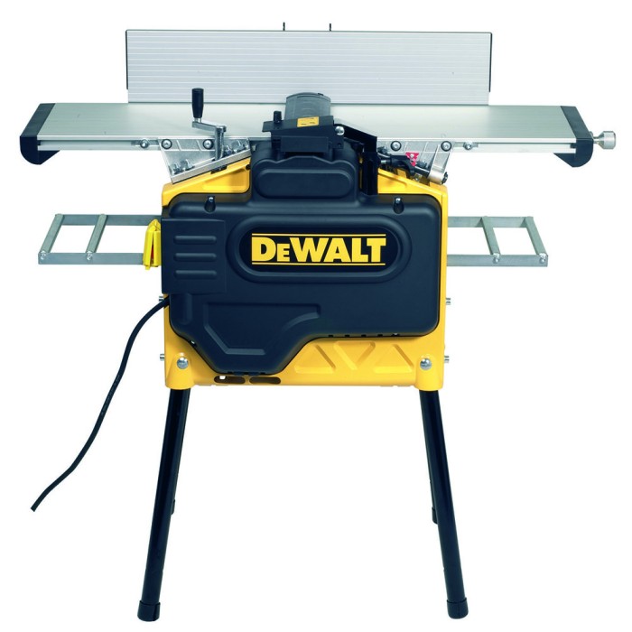 Фуговально-рейсмусовий верстат DeWALT D27300 (2100 Вт) Фуговально-рейсмусовий верстат DeWALT D27300 (2100 Вт)