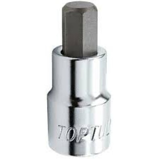 Головка з насадкою TOPTUL (1/2", 8 мм) (BCDA1608)