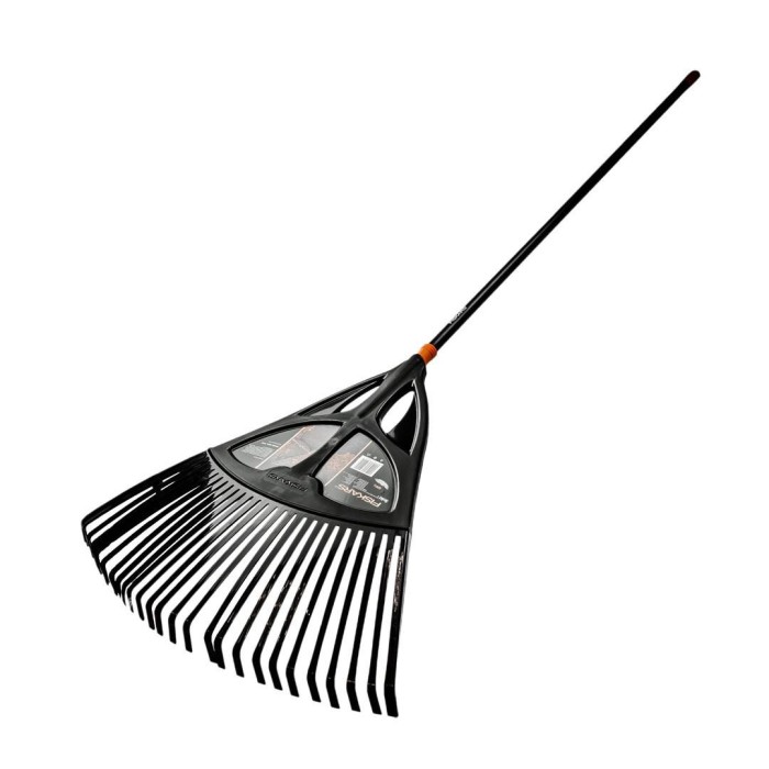 Граблі для листя Fiskars Solid XL (1.735 м) (1015645)