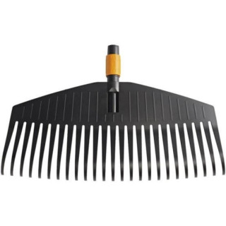 Граблі для прибирання листя Fiskars QuikFit (L) 135013 (520 мм) (1000642)