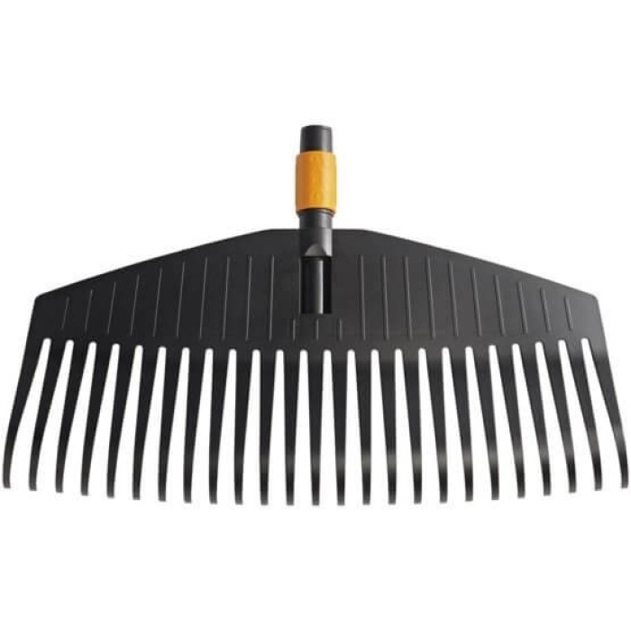 Граблі для прибирання листя Fiskars QuikFit (L) 135013 (520 мм) (1000642)