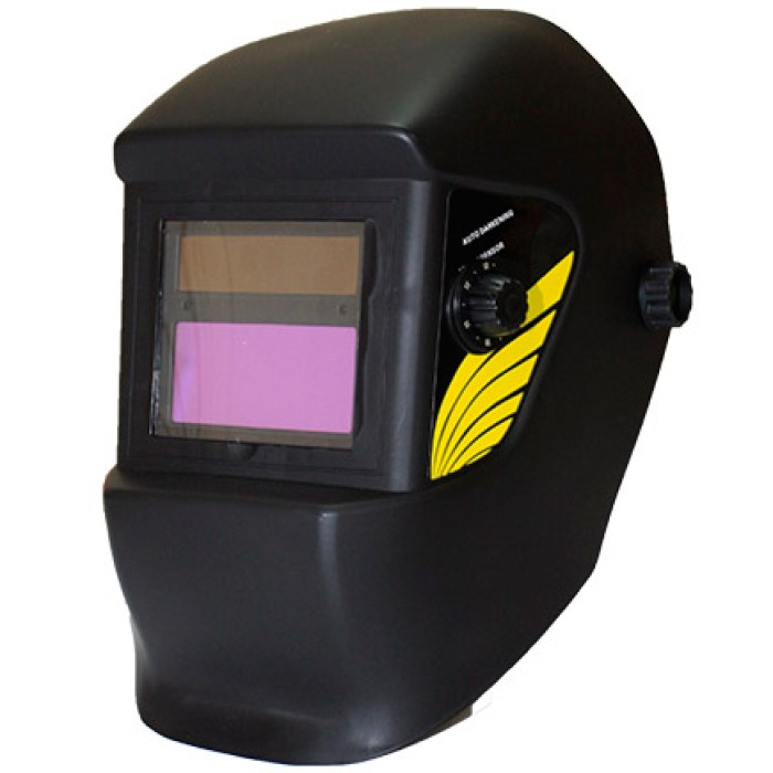 Маска зварювальника хамелеон Gradient "Вікінг" (223R/W821)