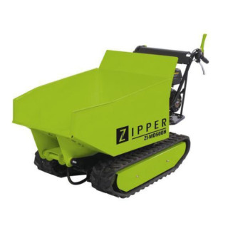 Гусеничний самоскид Zipper ZI-MD500H (5.57 к. с., 500 кг)