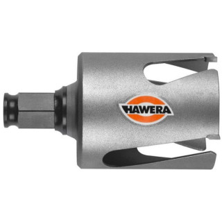 Hawera Коронка 30 мм, 3 зуба MultiConstruction