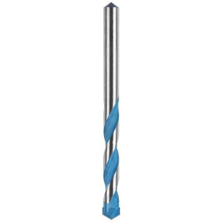 Hawera Свердло 10,0х80х120 мм MultiConstruction, універсал