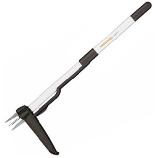 Інструмент для видалення бур'янів Fiskars White полегшений 139940 (1020127)