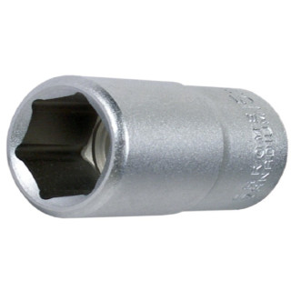 Intertool Головка 6-гранна 1/2" 14х38 мм CrV