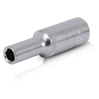 Intertool Головка 6-гранна подовжена 1/2" 10х78 мм CrV