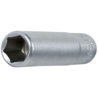 Intertool Головка 6-гранна подовжена 1/2" 12х78 мм CrV