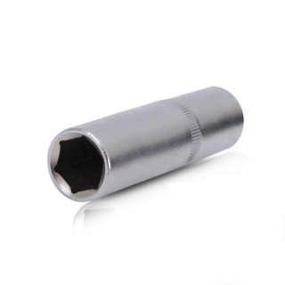 Intertool Головка 6-гранна подовжена 1/2" 14х78 мм CrV