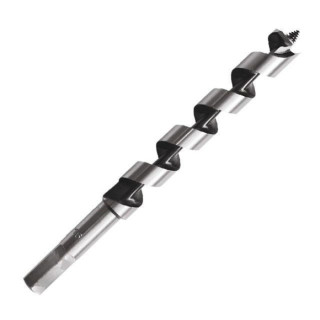 Intertool Свердло спіральне 16x230 мм, дерево