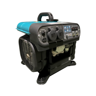 Інверторний генератор Konner & Sohnen KS 2100i (1.8 кВт)