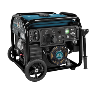 Інверторний генератор Konner & Sohnen KS 7100iE G-Profi (7 кВт)