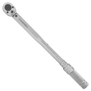 Ключ динамометричний 1/2"DR 70-350 HM, Jonnesway