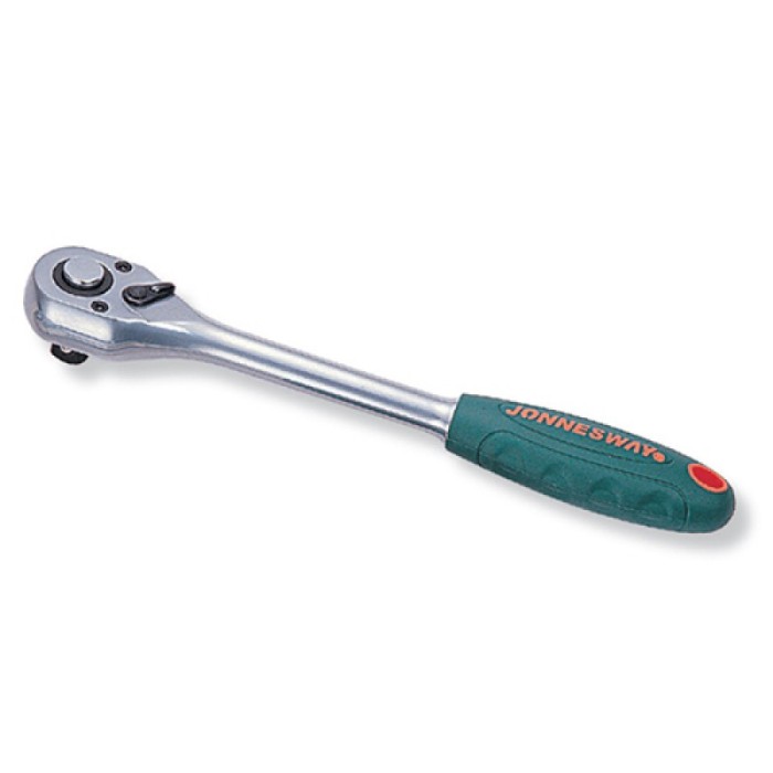 Jonnesway Трещітка 1/2" DR 36 зубців, 278 мм