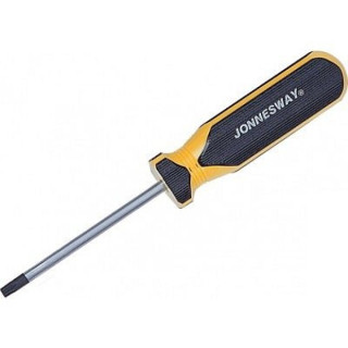Jonnesway Викрутка з профілем Torx T25x100 мм