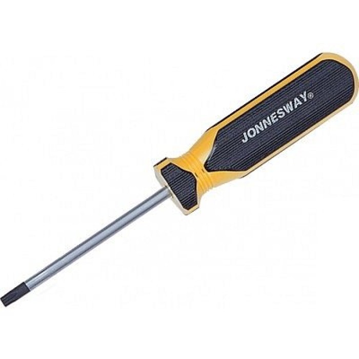 Jonnesway Викрутка з профілем Torx T25x100 мм