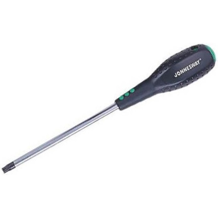 Jonnesway Викрутка з профілем Torx T30x125 мм