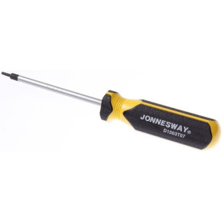 Jonnesway Викрутка з профілем Torx T7x75 мм