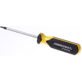 Jonnesway Викрутка з профілем Torx T8x75 мм
