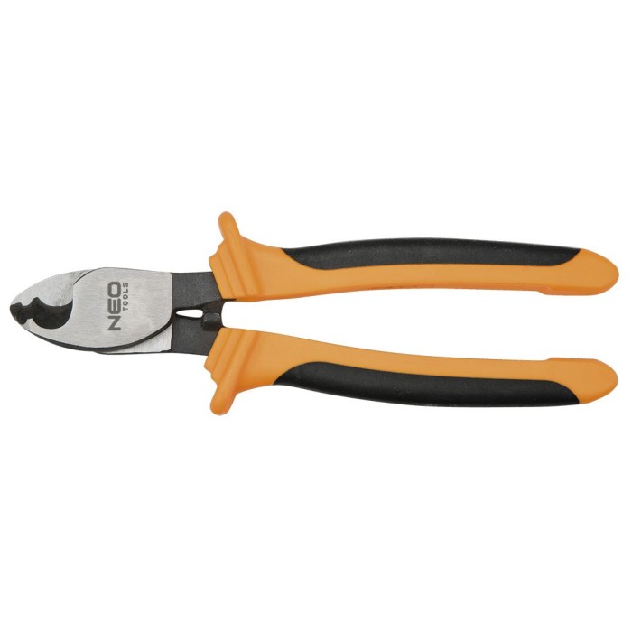 Кабелерiз NEO Tools (160 мм) (01-513) Кабелерiз NEO Tools (160 мм) (01-513)